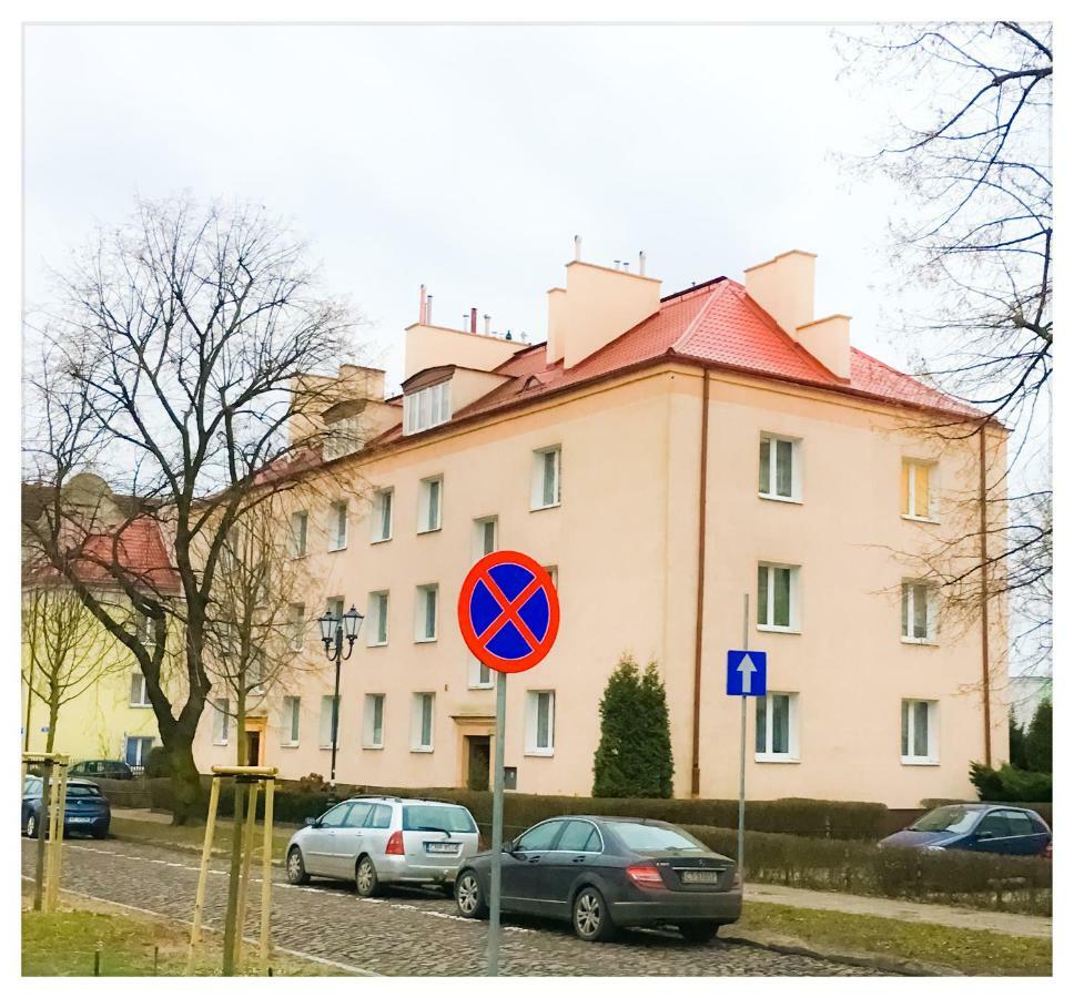 Apartament Katarzynka Stare Miasto Torun Exterior photo