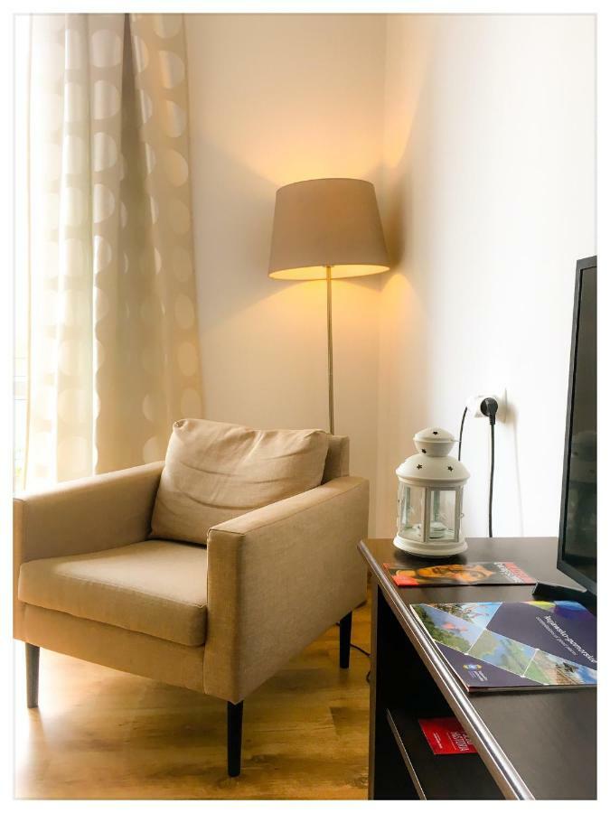 Apartament Katarzynka Stare Miasto Torun Exterior photo